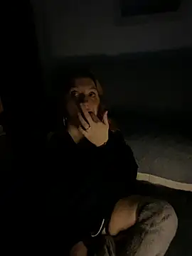 Stoner BarbieXX online show from February 20, 2026, 10:54 pm