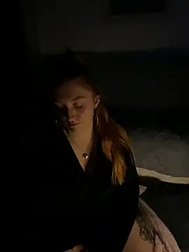 Stoner BarbieXX online show from February 21, 2026, 10:44 pm