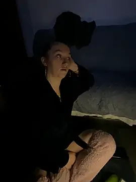 Stoner BarbieXX online show from March 6, 2026, 11:01 pm