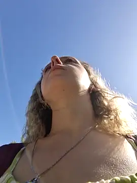 Public Katrisha online show from January 31, 2025, 1:34 pm