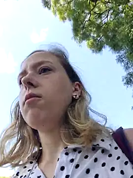 Public Katrisha online show from February 17, 2025, 1:32 pm