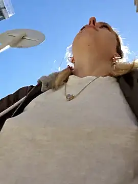 Public Katrisha online show from October 1, 2025, 1:17 pm