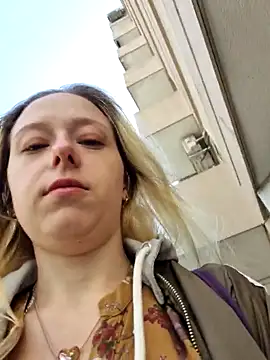 Public Katrisha online show from October 26, 2025, 1:28 pm