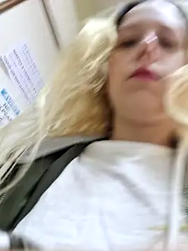 Public Katrisha online show from October 31, 2025, 12:39 pm