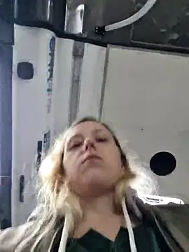 Public Katrisha online show from November 7, 2025, 3:45 pm