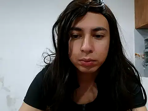 Snapshot of Yasmin_Paez99 chatting on May 9, 2026, 1:44 am Yasmin Paez99 online show from May 9, 2026, 1:44 am