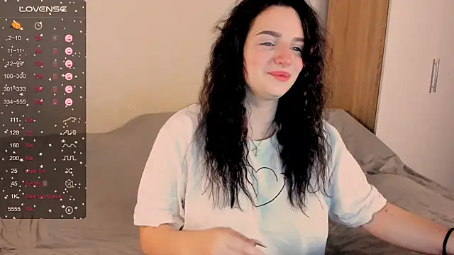 Snapshot of __Latisha__ chatting on February 18, 2025, 4:16 pm   Latisha   online show from February 18, 2025, 4:16 pm