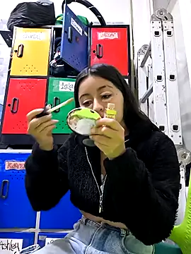 zoe connor19 online show from February 10, 2026, 9:08 pm