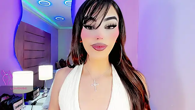 Shanelengel online show from February 19, 2026, 9:44 pm