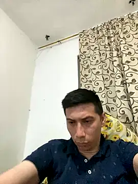 Jorge-Silla online show from November 21, 2025, 5:50 am