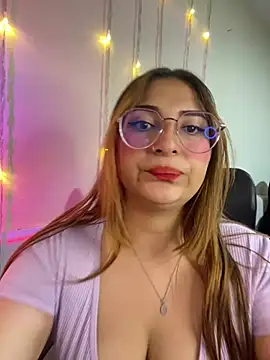 julieta baron online show from February 11, 2025, 9:56 pm