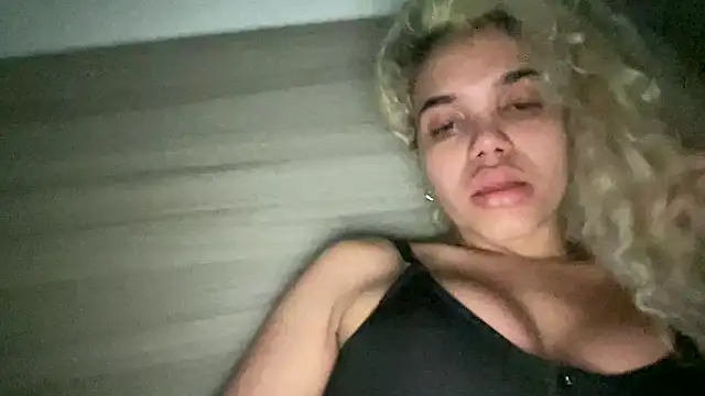 brithneysquirt online show from February 9, 2026, 8:40 am