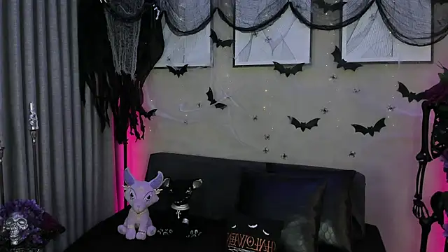 Snapshot of Morgan_Hilll_ chatting on October 25, 2025, 11:51 am Morgan Hilll  online show from October 25, 2025, 11:51 am