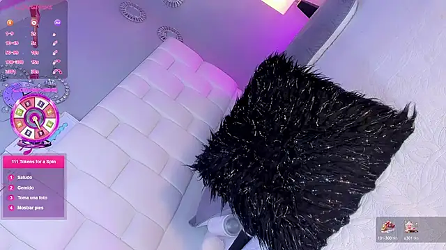 ValentinaMarinn online show from January 25, 2025, 12:59 am