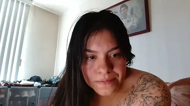 DirtyDi97 online show from September 19, 2025, 5:24 pm