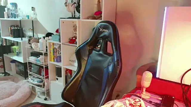 DirtyDi97 online show from March 14, 2026, 12:06 am