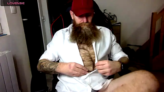 Ice mannHH online show from December 1, 2024, 7:14 pm