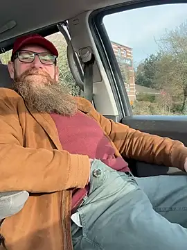 Ice mannHH online show from February 5, 2025, 1:54 pm