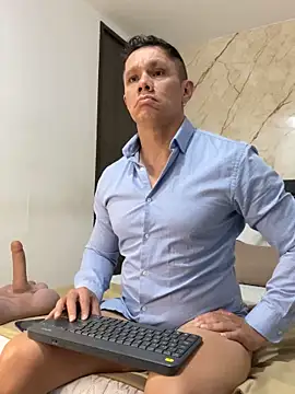 austin BoyJRG online show from September 22, 2025, 11:07 pm