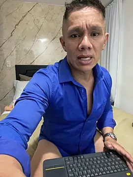 austin BoyJRG online show from September 25, 2025, 11:19 pm