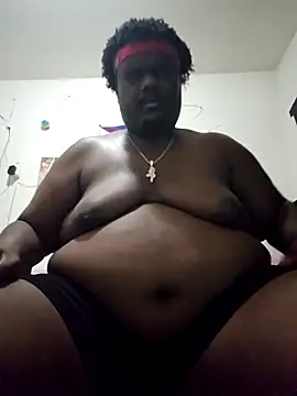 Snapshot of BigBossaNova69 chatting on March 13, 2026, 8:54 am BigBossaNova69 online show from March 13, 2026, 8:54 am