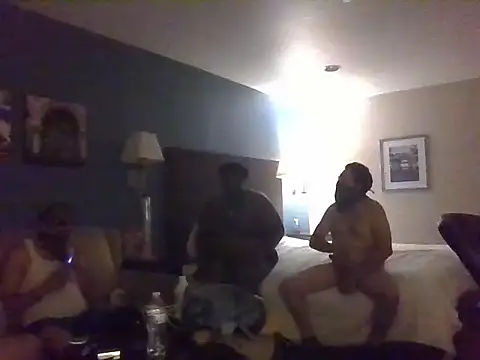 Snapshot of BigBossaNova69 chatting on April 3, 2026, 6:00 am BigBossaNova69 online show from April 3, 2026, 6:00 am