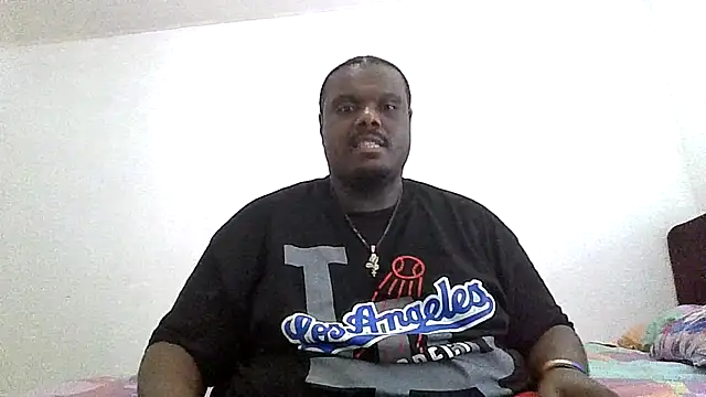 BigBossaNova69 online show from April 27, 2026, 6:17 pm