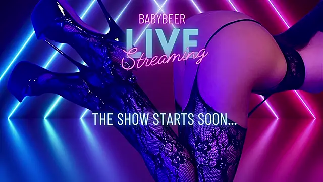 babybeerX online show from February 8, 2026, 1:42 am