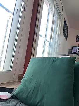 AlaskaLover online show from April 4, 2026, 8:12 am