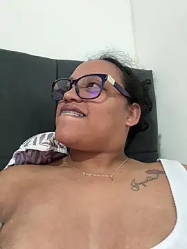 angela angels  online show from January 12, 2025, 7:53 am