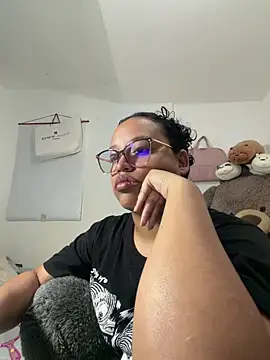 angela angels  online show from February 9, 2026, 8:29 am