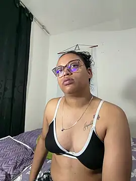 angela angels  online show from April 10, 2026, 10:53 am