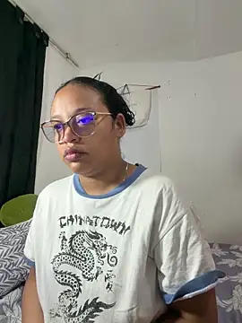 angela angels  online show from April 11, 2026, 11:36 am