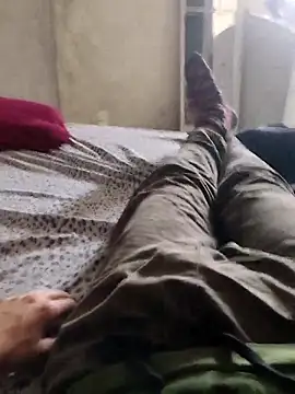 Juliano69xv online show from September 9, 2025, 2:38 pm