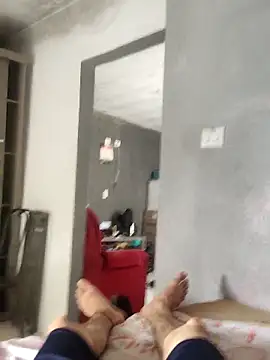 Juliano69xv online show from December 16, 2025, 3:28 pm