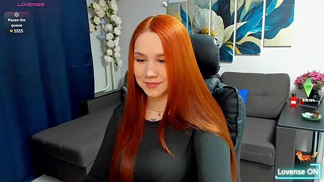 VasilisaHaas online show from January 25, 2025, 9:14 pm