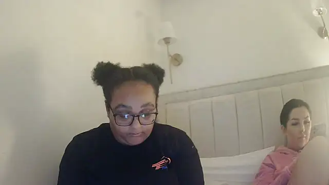 vanilla chocolate23 online show from October 11, 2025, 8:51 pm