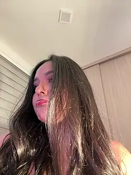 kenndall 21 online show from February 24, 2026, 12:19 am