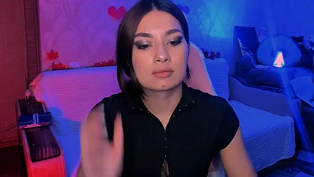 Swee Alicee online show from April 6, 2026, 8:10 pm