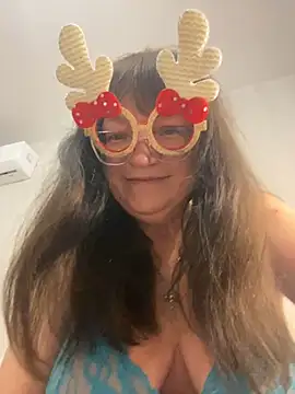 ZaraFay online show from January 10, 2026, 8:10 pm