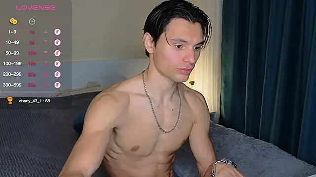 denlover1 online show from April 19, 2026, 11:09 am