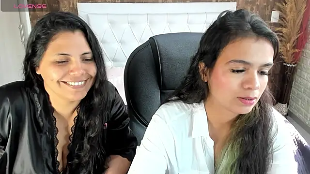 dulce  love69 online show from January 13, 2025, 8:26 pm