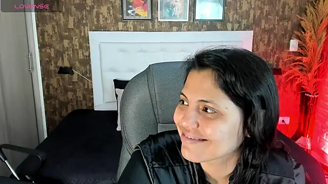 dulce  love69 online show from January 14, 2025, 5:30 am