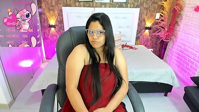 dulce  love69 online show from March 22, 2025, 7:57 am