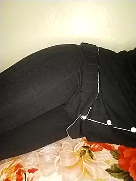 Snapshot of 3ahhd chatting on March 7, 2026, 6:05 pm 3ahhd online show from March 7, 2026, 6:05 pm