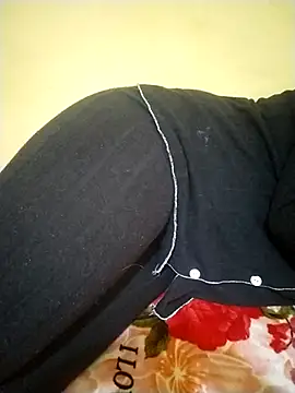 Snapshot of 3ahhd chatting on March 13, 2026, 1:29 pm 3ahhd online show from March 13, 2026, 1:29 pm