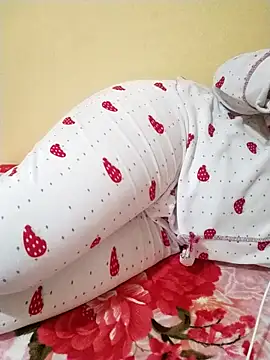 Snapshot of 3ahhd chatting on April 6, 2026, 3:13 pm 3ahhd online show from April 6, 2026, 3:13 pm