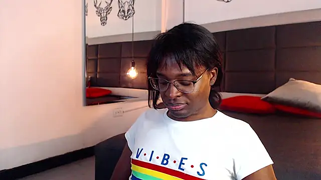 candy lovee69 online show from February 27, 2025, 11:59 pm