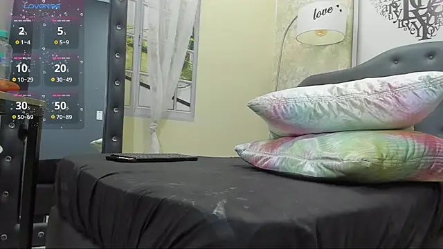 Crissh R online show from January 17, 2025, 9:17 pm