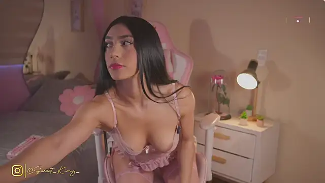 kimmy  sweet online show from July 21, 2026, 3:36 pm